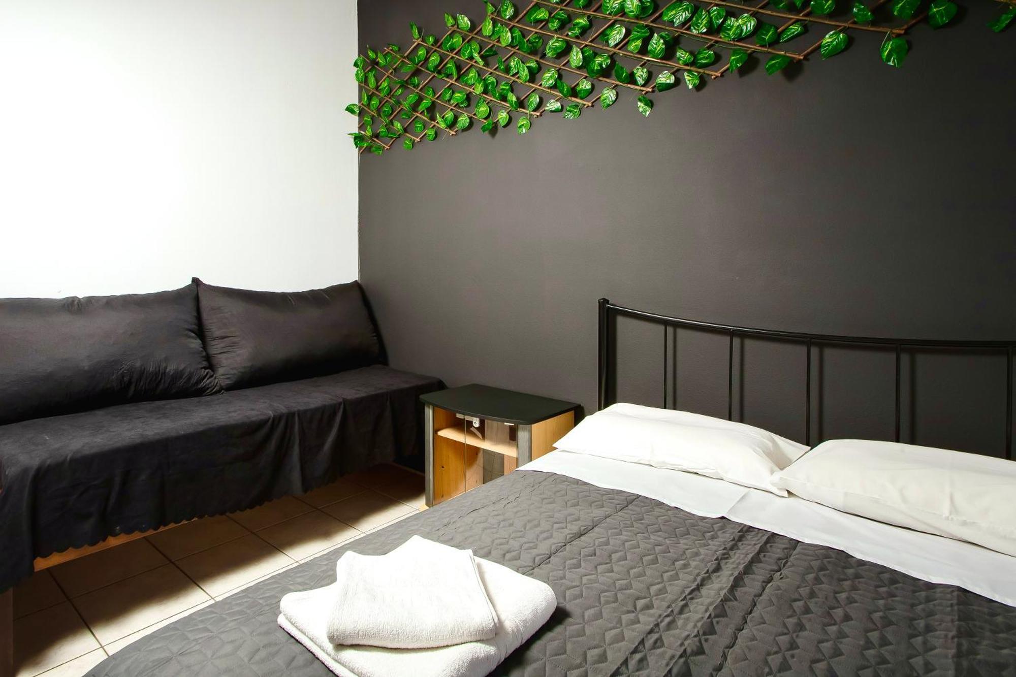 Pearl Seaside Cozy Apartments Chania  Eksteriør billede