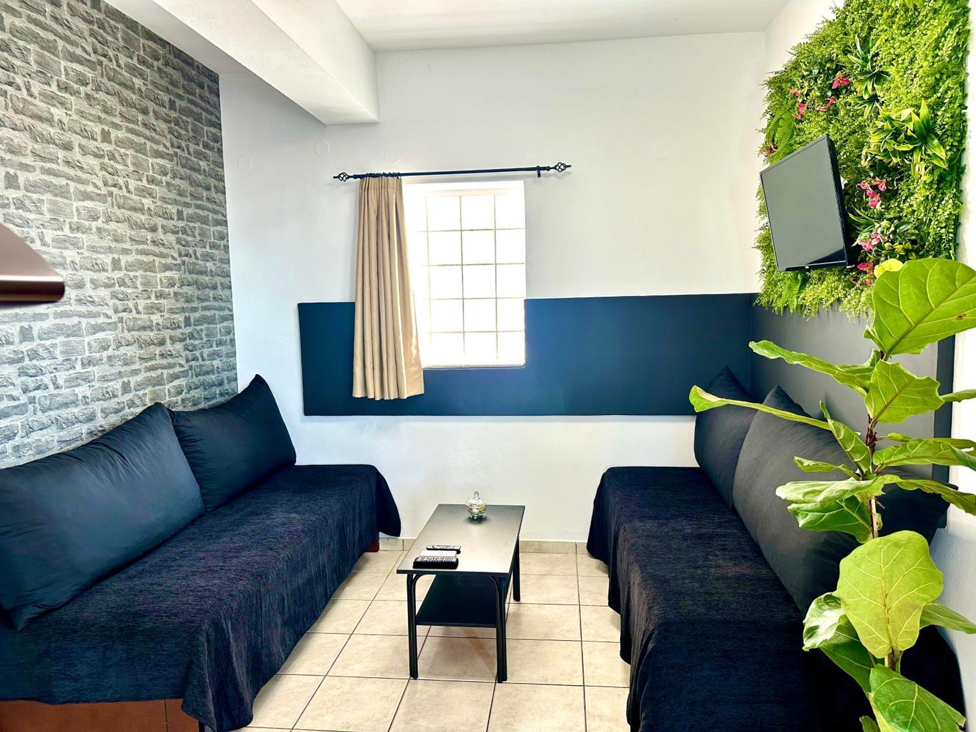 Pearl Seaside Cozy Apartments Chania  Eksteriør billede